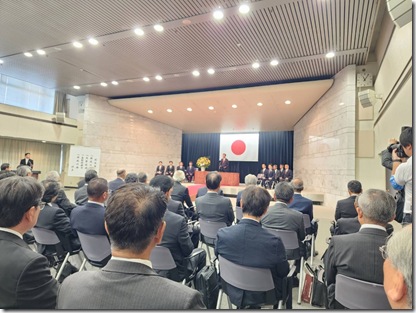 国土交通大臣表彰 (6)
